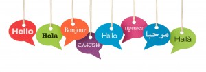 Language Translation apps