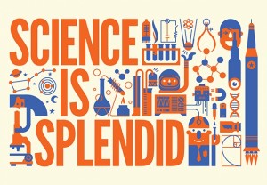 Science and students