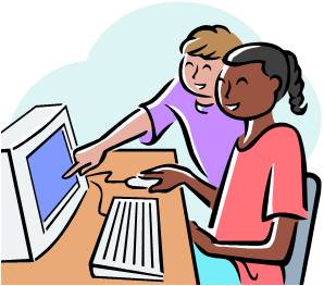 Students and computer skills