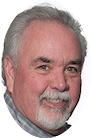 George volley